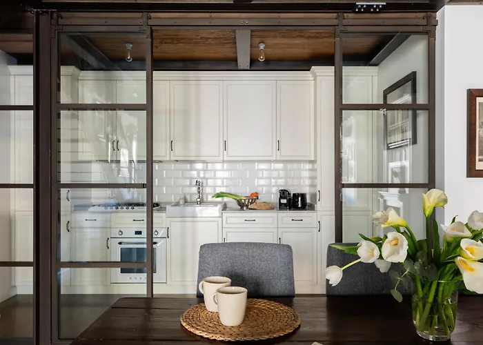 Apartment Iflat Charming Terrace Retreat In Trastevere